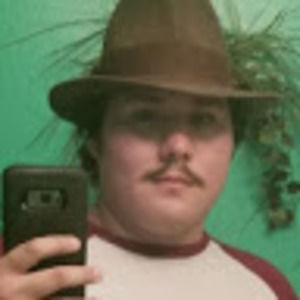 Meet your Posher, Keiichi